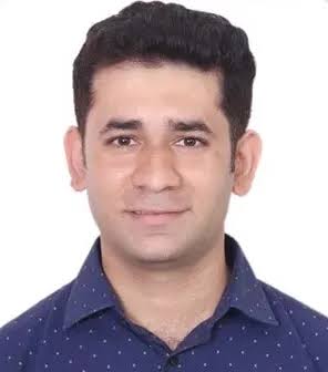 Dr Harsh Mone